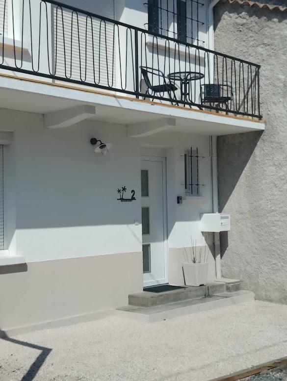 La Maison Cosy Encausse-les-Thermes Exterior foto