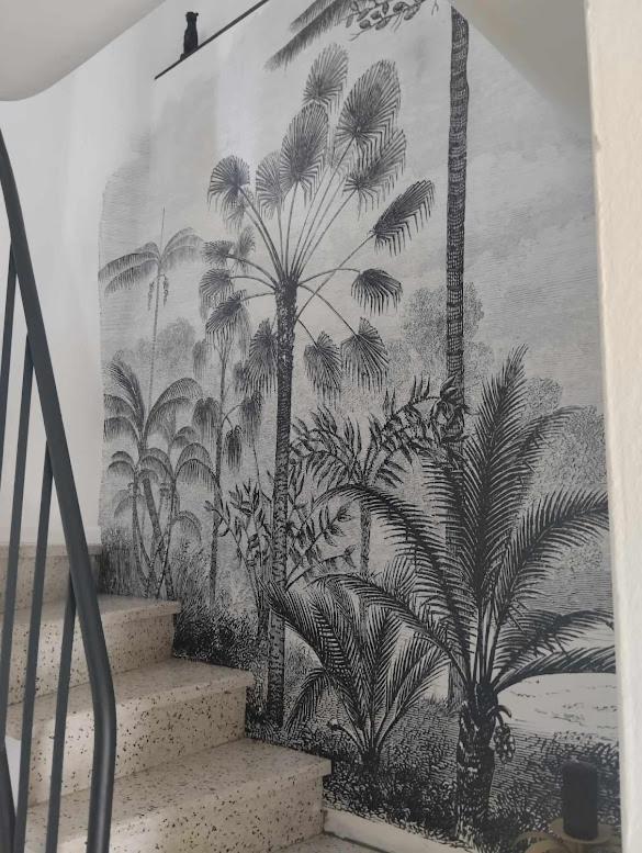 La Maison Cosy Encausse-les-Thermes Exterior foto