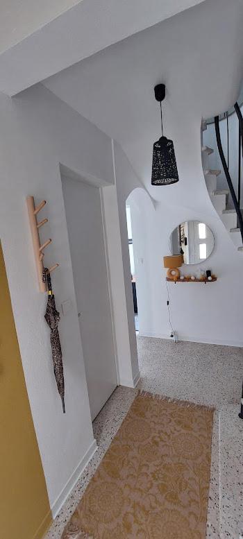 La Maison Cosy Encausse-les-Thermes Exterior foto