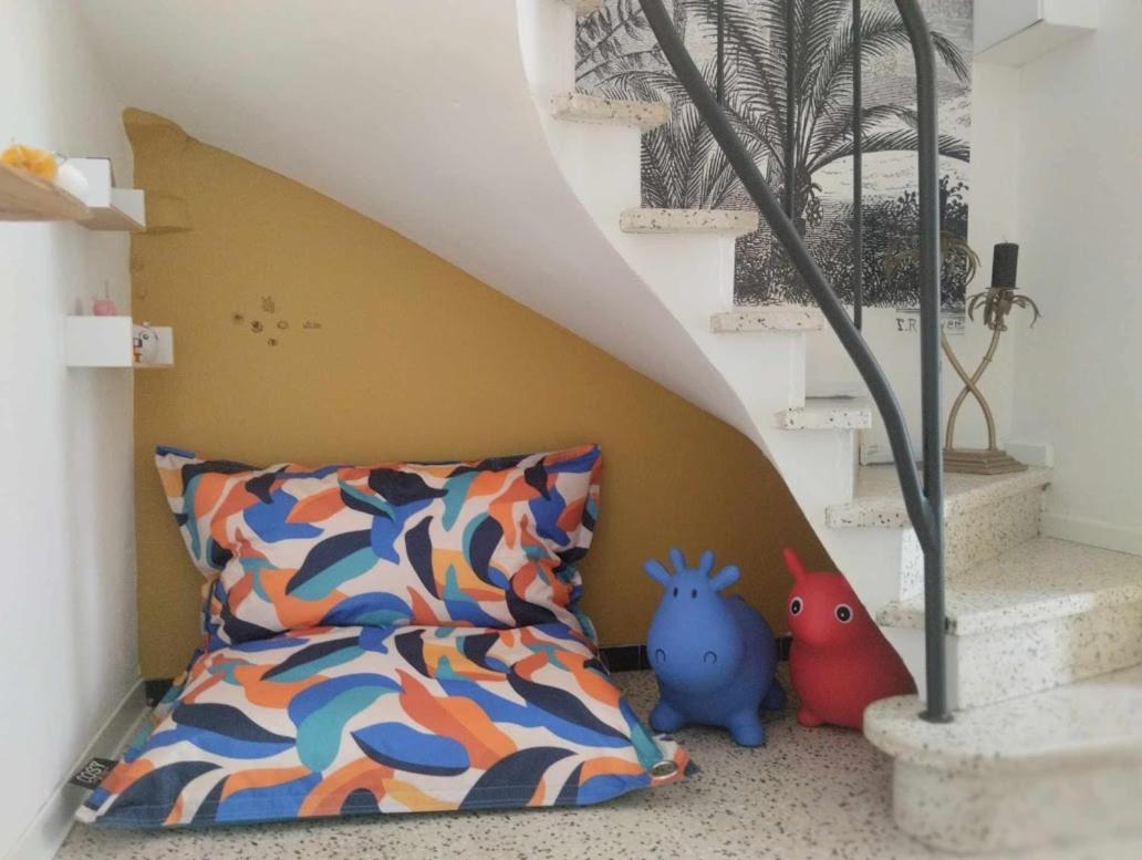 La Maison Cosy Encausse-les-Thermes Exterior foto